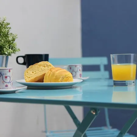 Apartment Aveiro2stay *