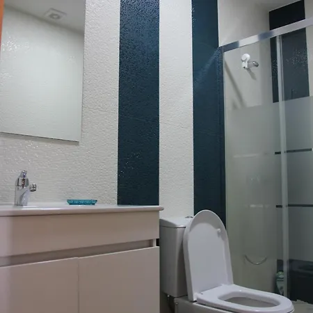 Apartment Aveiro2stay *