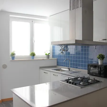 Apartment Aveiro2stay *