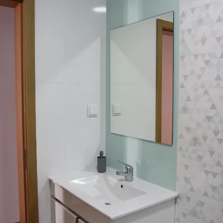 Aveiro2stay * Aveiro