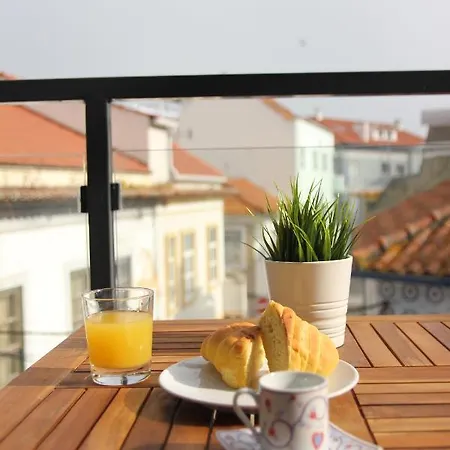 Aveiro2stay Apartment