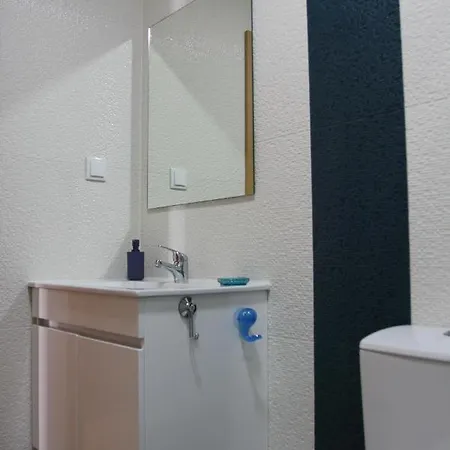 Apartment Aveiro2stay Aveiro