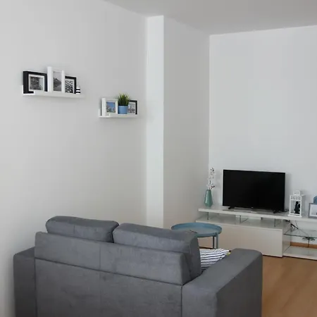 Apartment Aveiro2stay *