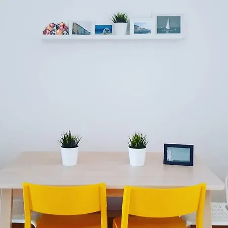 Apartment Aveiro2stay
