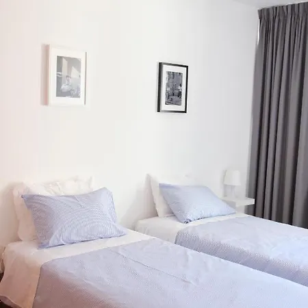 Apartment Aveiro2stay *