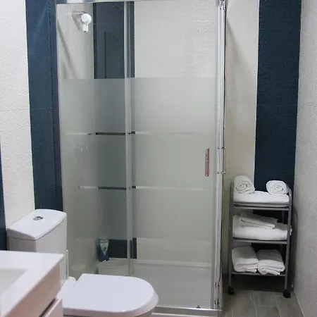 Apartment Aveiro2stay *