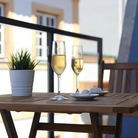 Apartment Aveiro2stay