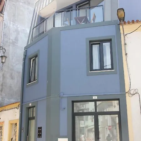 Apartment Aveiro2stay *