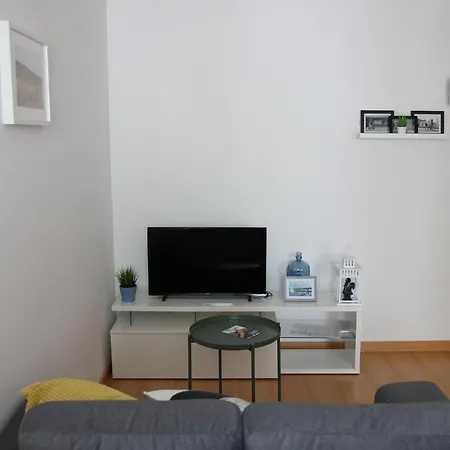 Aveiro2stay Apartment