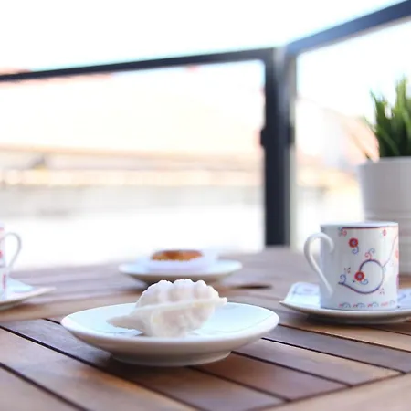 Apartment Aveiro2stay Aveiro