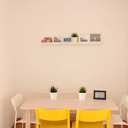 Aveiro2stay * Aveiro