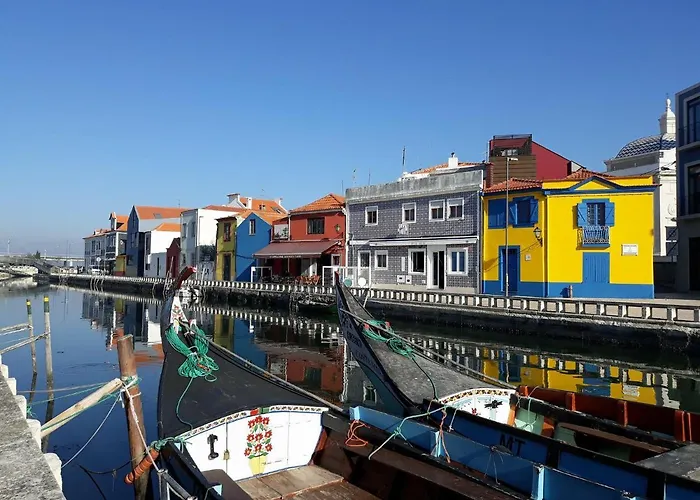 Aveiro2stay Aveiro