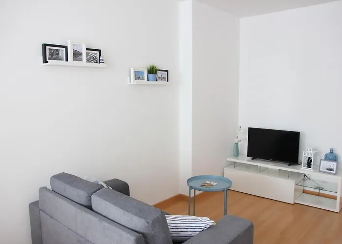 Aveiro2stay * Aveiro