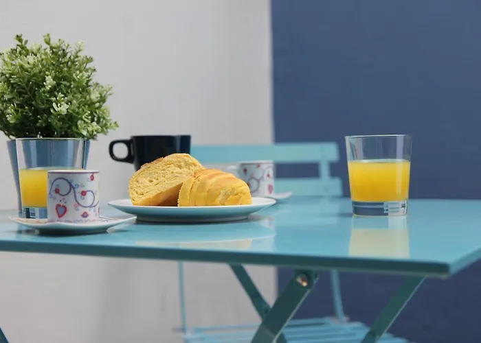 Apartamento Aveiro2stay *