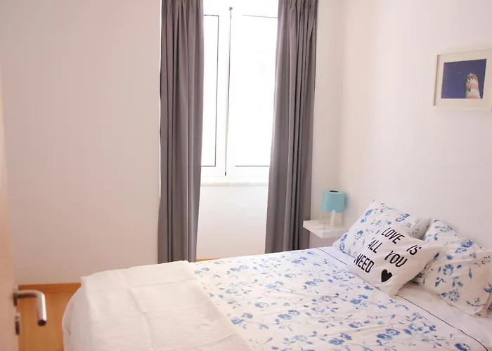 Aveiro2stay Apartamento *