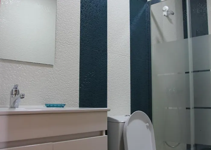 Apartamento Aveiro2stay *