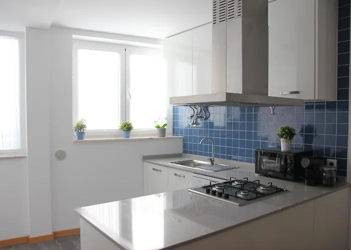 Apartamento Aveiro2stay *