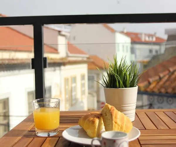 Aveiro2stay Apartamento