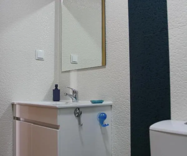 Apartamento Aveiro2stay Aveiro