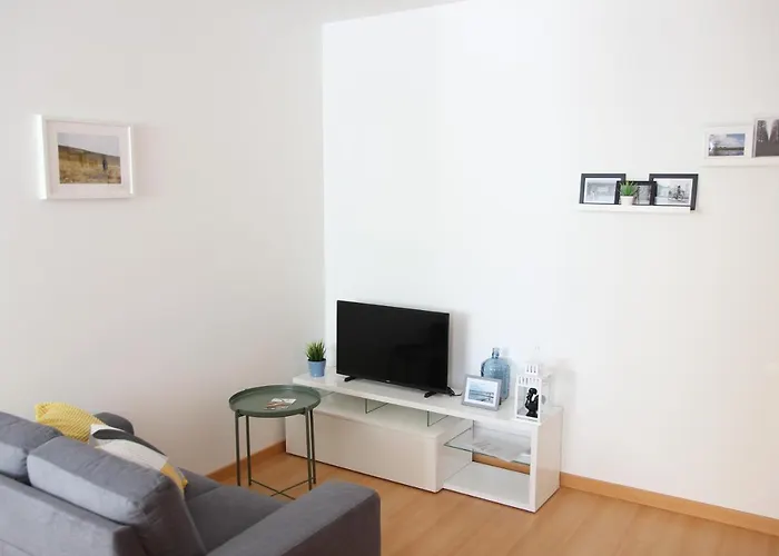 Apartamento Aveiro2stay Aveiro