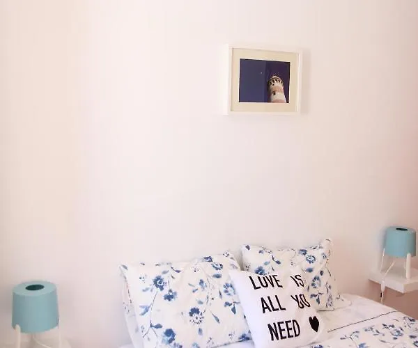 Apartamento Aveiro2stay *