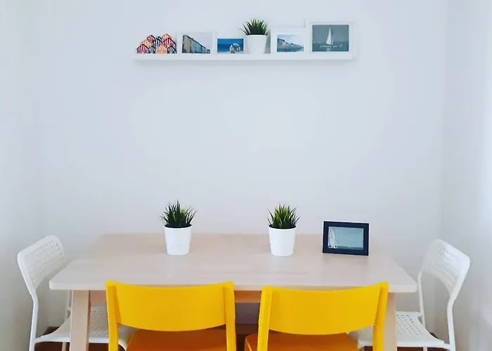 Apartamento Aveiro2stay