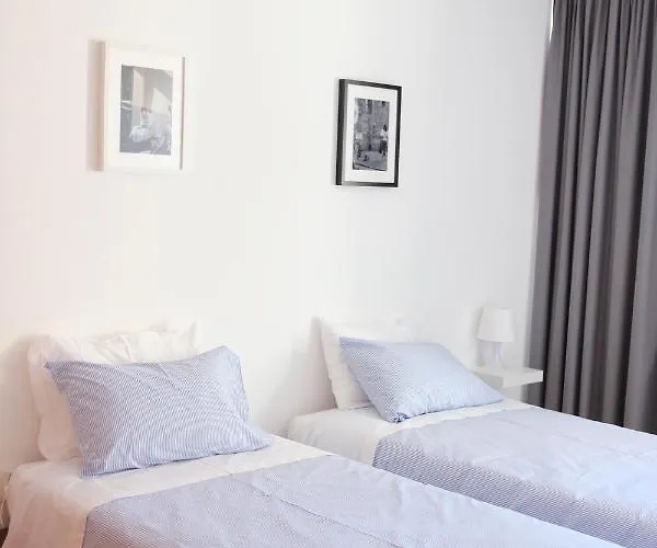 Apartamento Aveiro2stay *