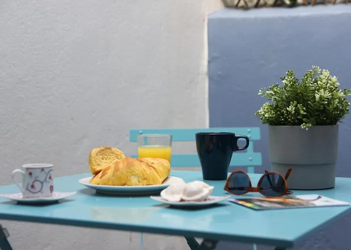 Apartamento Aveiro2stay *