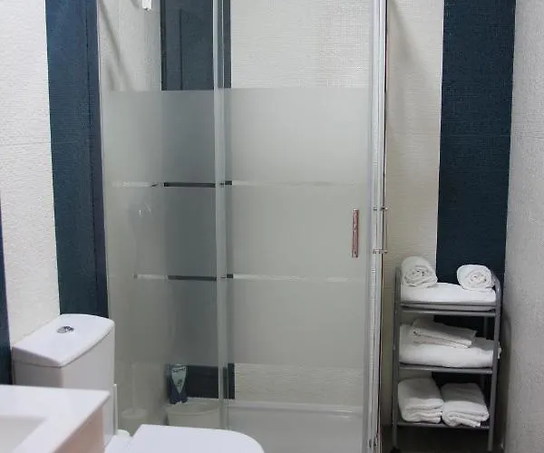 Apartamento Aveiro2stay *