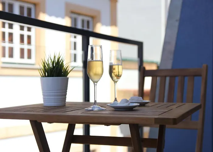 Apartamento Aveiro2stay