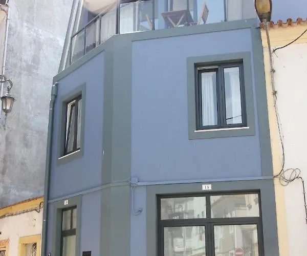 Apartamento Aveiro2stay *