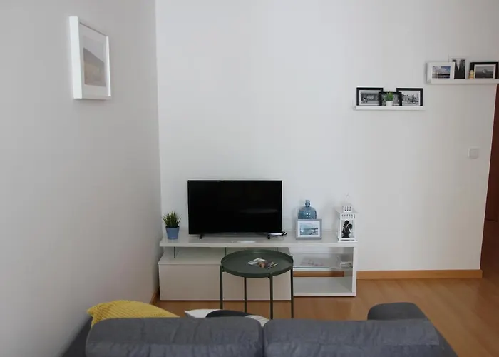 Aveiro2stay Apartamento
