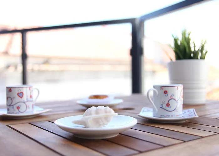 Apartamento Aveiro2stay Aveiro